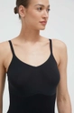 Top διαμόρφωσης σώματος Spanx  55% Νάιλον, 45% Λύκρα