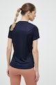 Odzież adidas Performance t-shirt do biegania x Parley HR6987 granatowy