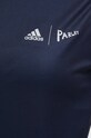 adidas Performance futós póló x Parley HR6987 sötétkék