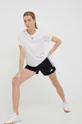 Тренувальна футболка adidas Performance Training Essentials білий