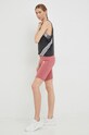 Adidas Performance top de antrenament Train Icons HT9429 gri SS23