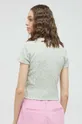 Bavlnené tričko Hollister Co.  100 % Bavlna