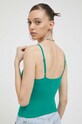 Îmbrăcăminte Hollister Co. top KI339.3239.300 verde