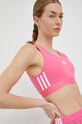 adidas top rosa IC4430