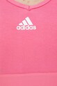 Top adidas IC4430 růžová