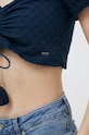Βαμβακερό Top Pepe Jeans Philana PL304506.594