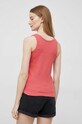 Îmbrăcăminte Pepe Jeans top Winona PL505484.217 rosu