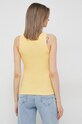 Ruházat Pepe Jeans top Winona PL505484.039 sárga