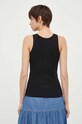 Abbigliamento Pepe Jeans top PL505484.999 nero