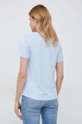 Pepe Jeans t-shirt bawełniany 100 % Bawełna