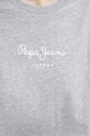 Pepe Jeans t-shirt Wendy PL505480.933 szary