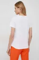Pepe Jeans t-shirt in cotone Wendy 100% Cotone