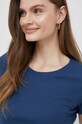 Футболка Pepe Jeans Cara темно-синій PL505492.588