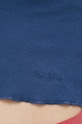 Футболка Pepe Jeans Cara PL505492.588 темно-синій
