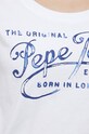 Pepe Jeans t-shirt in cotone Mery PL505418.800