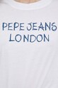 Pepe Jeans t-shirt Netty PL505437.800 biały