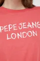 Μπλουζάκι Pepe Jeans Netty Γυναικεία