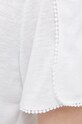 Pepe Jeans t-shirt Petra PL505475.800 fehér