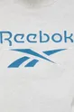 Βαμβακερό μπλουζάκι Reebok Classic AE Big Logo Crop Γυναικεία