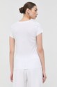 Bavlněné tričko Armani Exchange 3RYTBB.YJG3Z bílá SS23