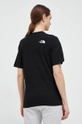 The North Face cotton t-shirt  100% Cotton