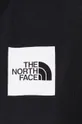 The North Face tricou din bumbac De femei