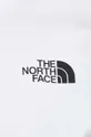 The North Face cotton t-shirt NF0A4CESFN41 white