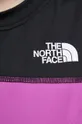 The North Face top da allenamento