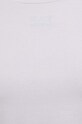 Футболка EA7 Emporio Armani 3RTT14.TJFKZ фиолетовой