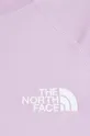 Μπλουζάκι προπόνησης The North Face Γυναικεία