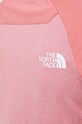 The North Face tricou sport Bolt Tech NF0A825LWV51 roz