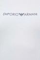 bela Kratka majica Emporio Armani Underwear