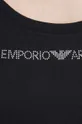 nero Emporio Armani Underwear maglietta lounge
