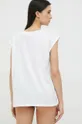 Βαμβακερό t-shirt Emporio Armani Underwear λευκό