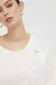 λευκό Μπλουζάκι Liu Jo