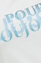 Liu Jo t-shirt TA3088.JS003 biały