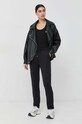 Liu Jo top TA3142.J5003 czarny SS23