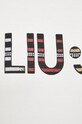 Liu Jo tricou TA3197.J5003 bej