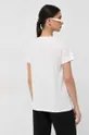 Βαμβακερό μπλουζάκι Liu Jo  100% Βαμβάκι