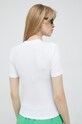 Oblečení Tričko Juicy Couture JCCCT123802.117 bílá