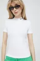λευκό Μπλουζάκι Juicy Couture