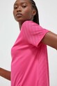 Fila tricou de antrenament Ragusa roz FAW0367