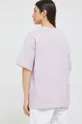 Fila t-shirt bawełniany 100 % Bawełna