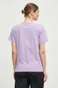 Fila t-shirt bawełniany Biendorf 100 % Bawełna