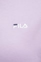 Fila tricou din bumbac FAW0452 violet