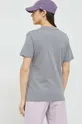 Βαμβακερό μπλουζάκι Fila  100% Βαμβάκι