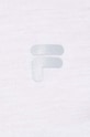 Fila tricou de antrenament Rahden FAW0491 alb