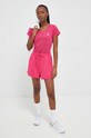 Fila tricou de antrenament Rahden FAW0491 portocaliu SS23