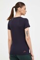 Odzież Viking t-shirt sportowy Hopi Bamboo 500.25.6656 granatowy