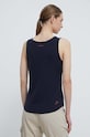 Oblečení Sportovní top Viking Lechee Bamboo 500.25.6646 námořnická modř
